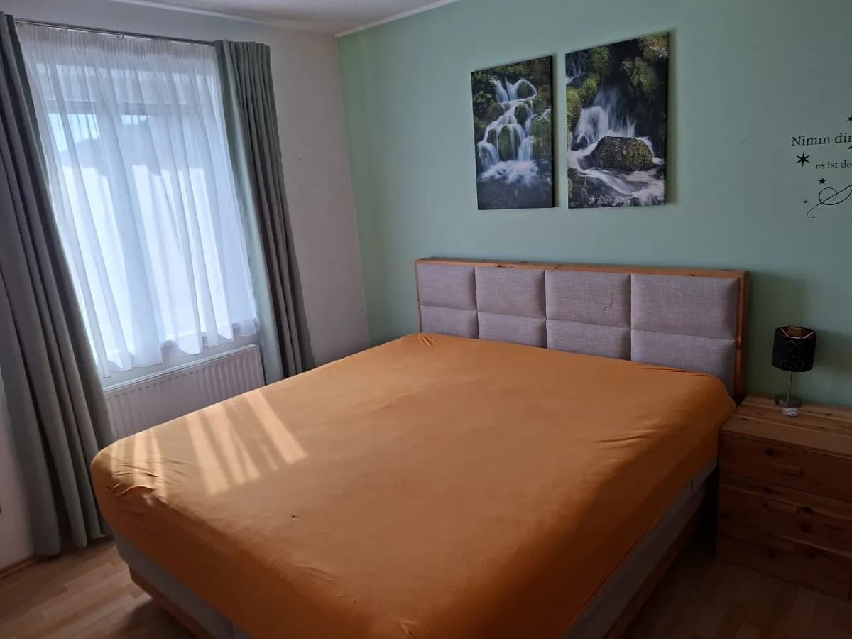 3-Zimmer-Wohnung mieten in Tulln – 71 m², € 935 – Bild 2 von 11