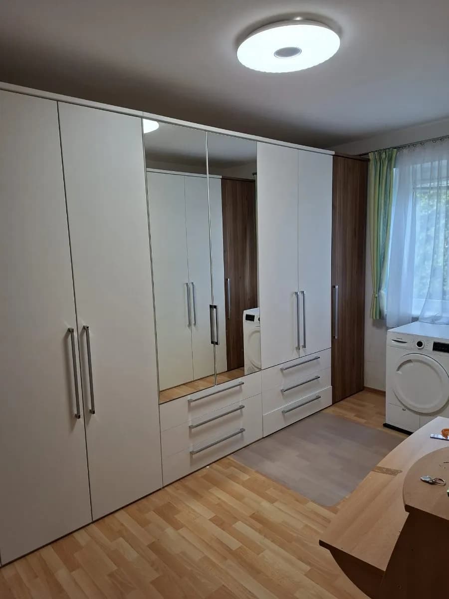 3-Zimmer-Wohnung mieten in Tulln – 71 m², € 935 – Bild 4 von 11