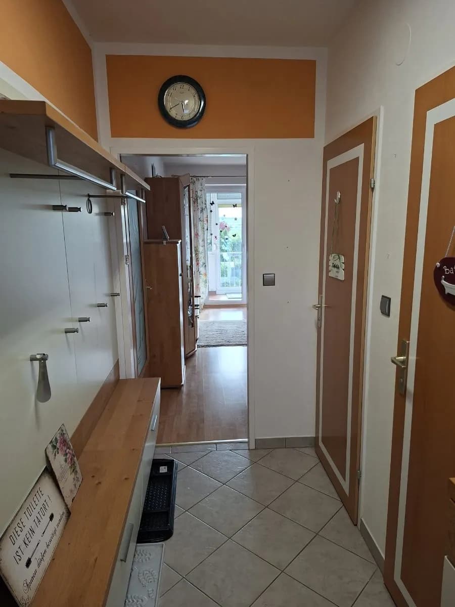 3-Zimmer-Wohnung mieten in Tulln – 71 m², € 935 – Bild 5 von 11