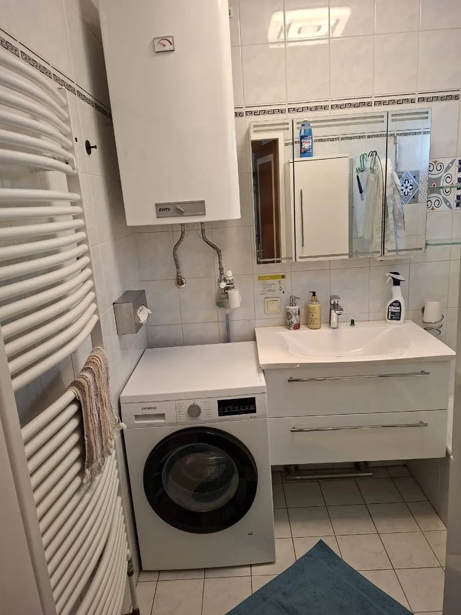 3-Zimmer-Wohnung mieten in Tulln – 71 m², € 935 – Bild 6 von 11