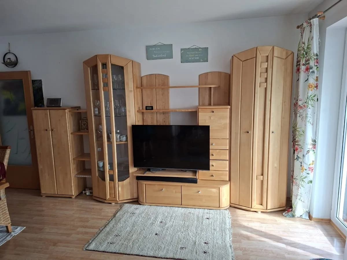 3-Zimmer-Wohnung mieten in Tulln – 71 m², € 935 – Bild 7 von 11