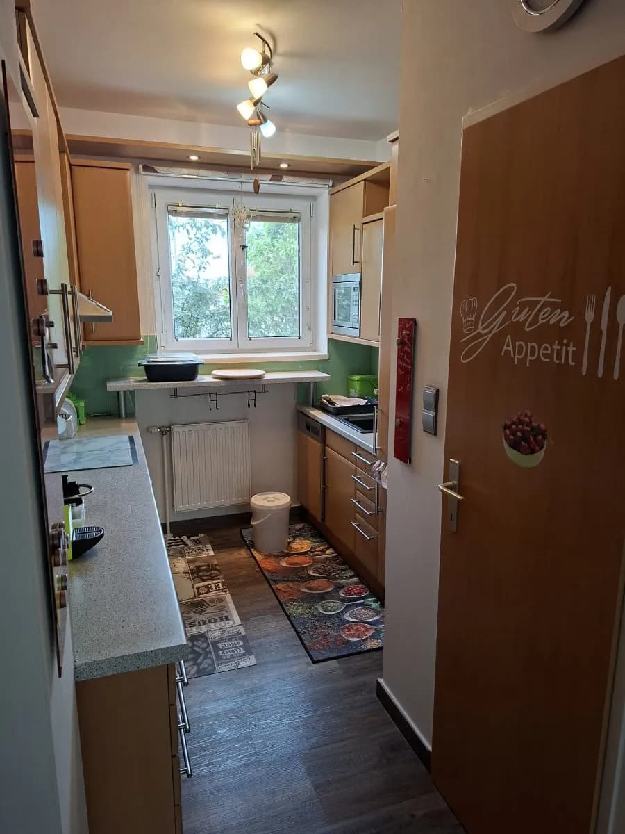 3-Zimmer-Wohnung mieten in Tulln – 71 m², € 935 – Bild 10 von 11