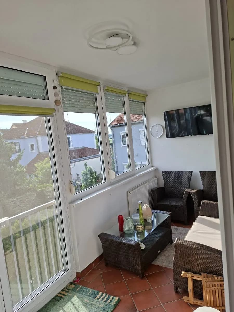 3-Zimmer-Wohnung mieten in Tulln – 71 m², € 935 – Bild 11 von 11