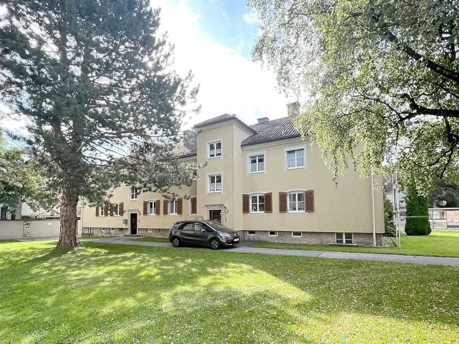 Immobilie kaufen in Innsbruck – € 3.050.000