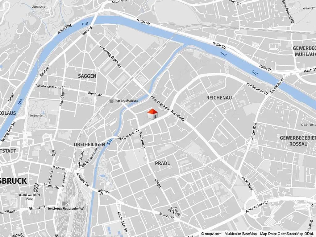 Immobilie kaufen in Innsbruck – € 3.050.000 – Bild 10 von 22
