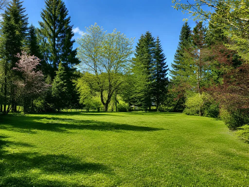 Grundstück kaufen in Salzburg-Umgebung – 773 m², € 299.000