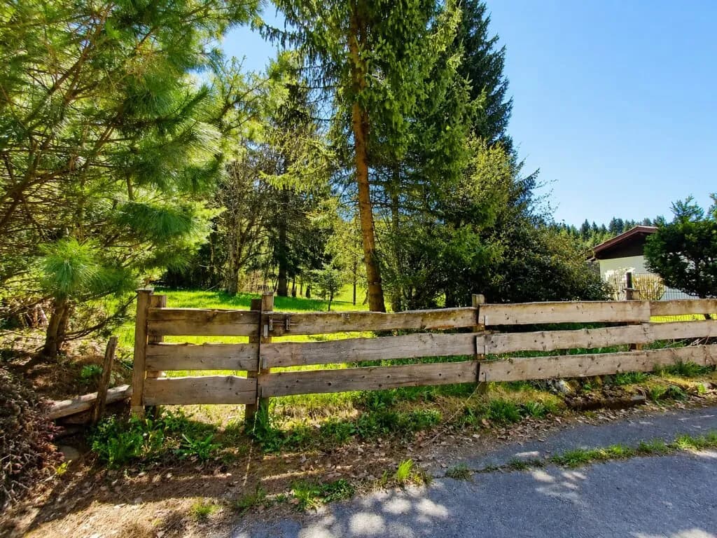 Grundstück kaufen in Salzburg-Umgebung – 773 m², € 299.000 – Bild 3 von 3