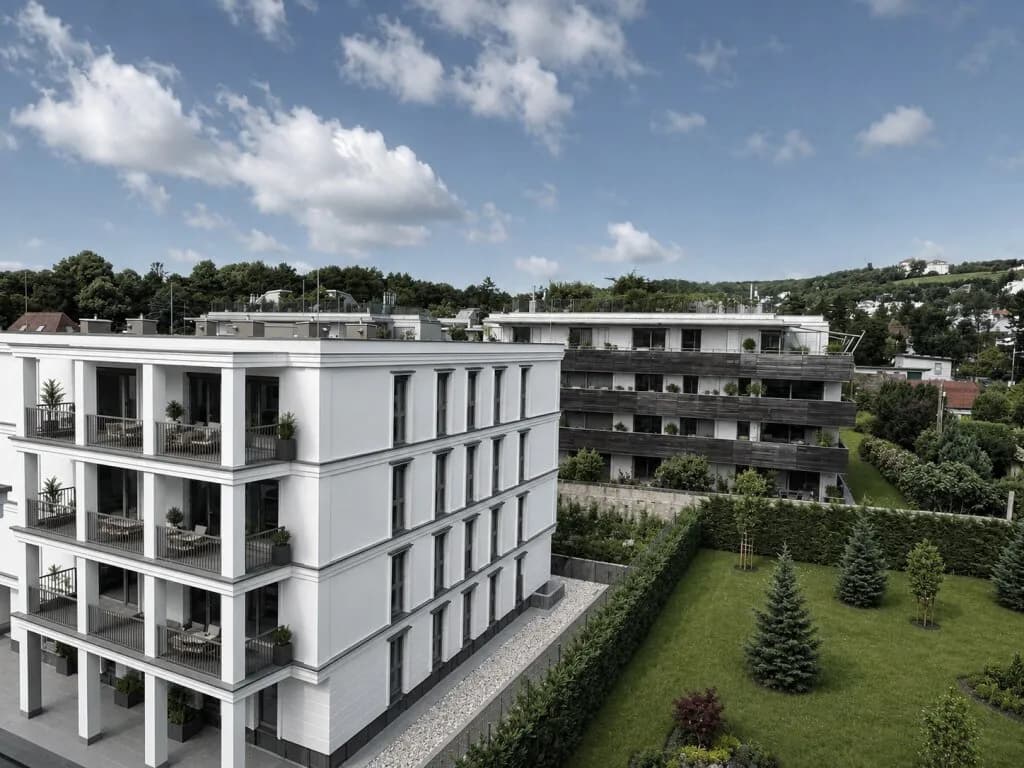 3-Zimmer-Wohnung kaufen in Wien – 74,93 m², € 666.000