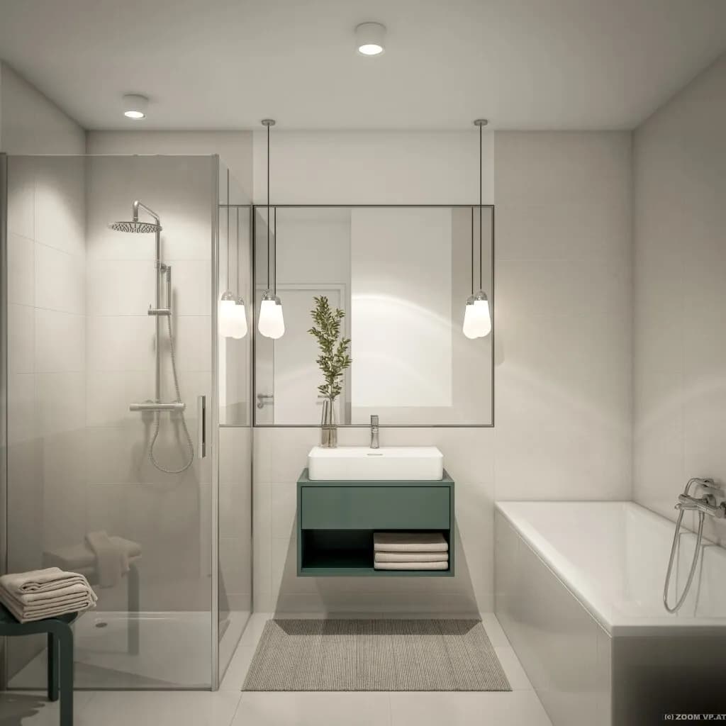 3-Zimmer-Wohnung kaufen in Wien – 74,93 m², € 666.000 – Bild 3 von 9