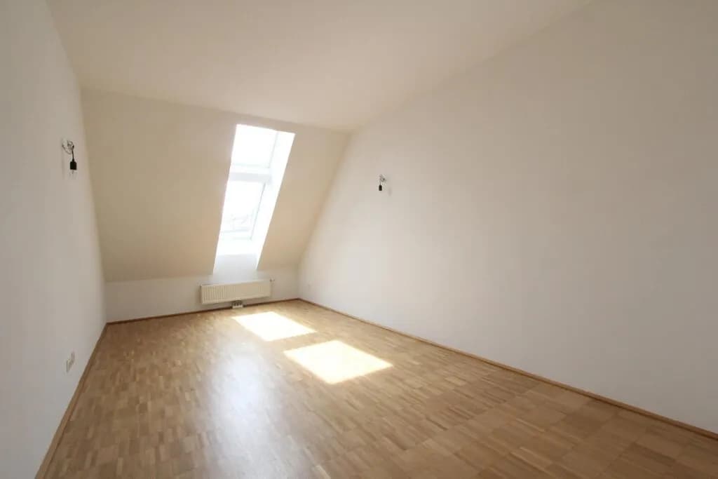 2-Zimmer-Wohnung mieten in Wien – 45 m², € 739