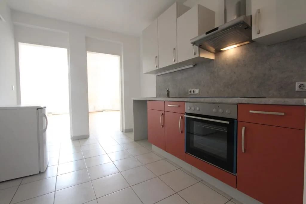 2-Zimmer-Wohnung mieten in Wien – 45 m², € 739 – Bild 3 von 6