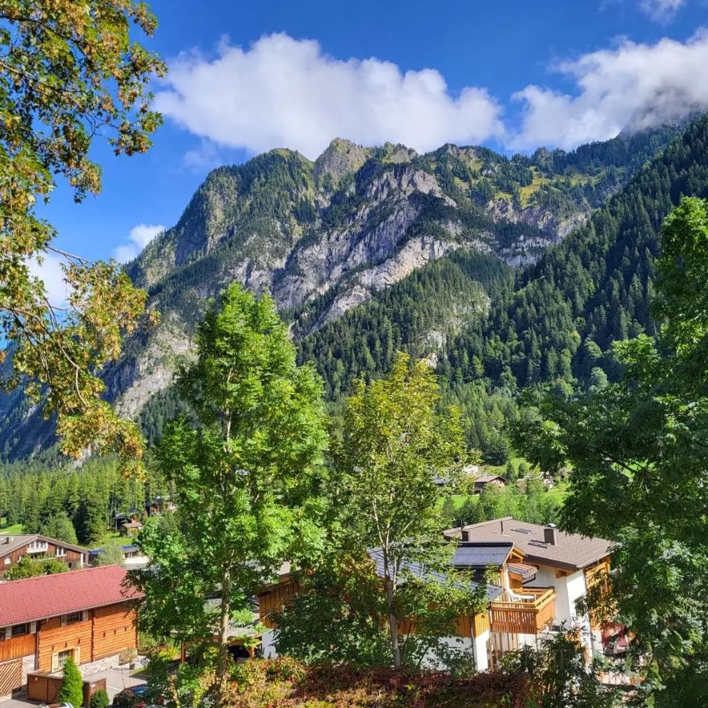 6-Zimmer-Haus kaufen in Bludenz – 116 m², € 1.035.000 – Bild 2 von 12