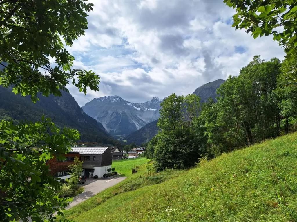 6-Zimmer-Haus kaufen in Bludenz – 116 m², € 1.035.000 – Bild 3 von 12