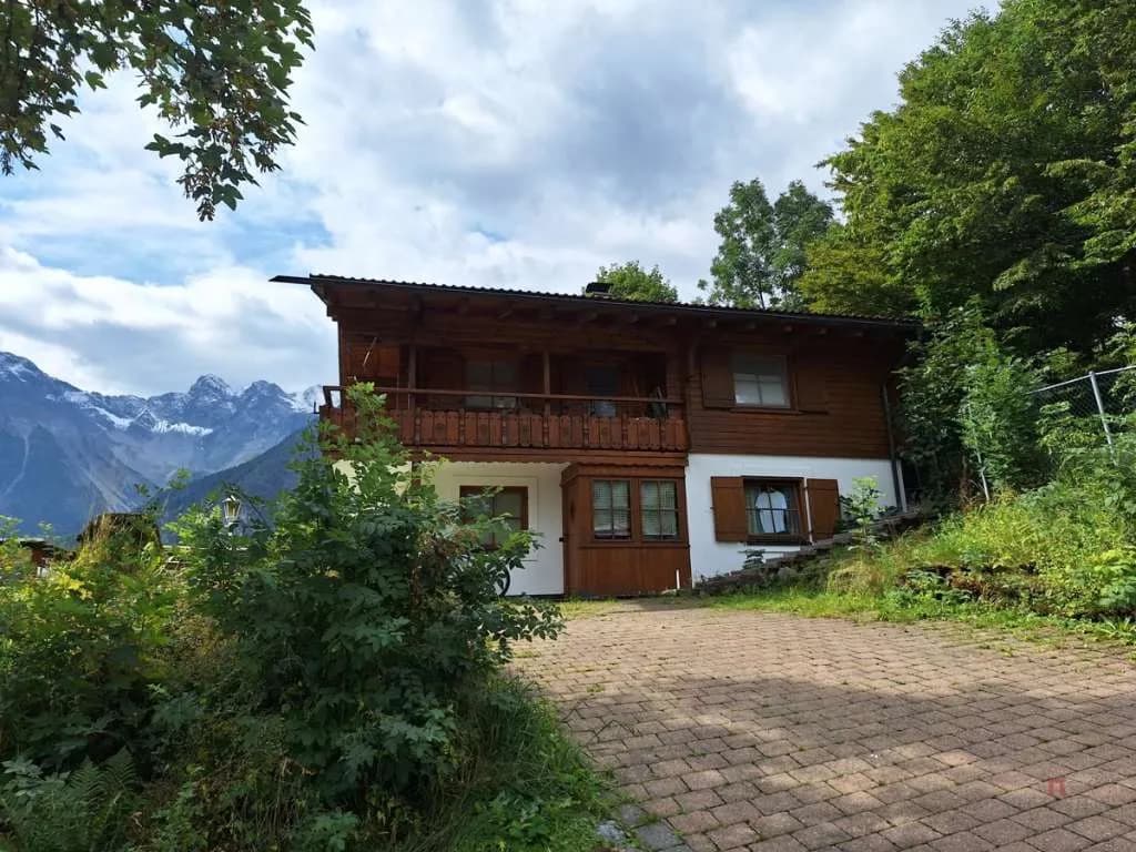 6-Zimmer-Haus kaufen in Bludenz – 116 m², € 1.035.000 – Bild 4 von 12