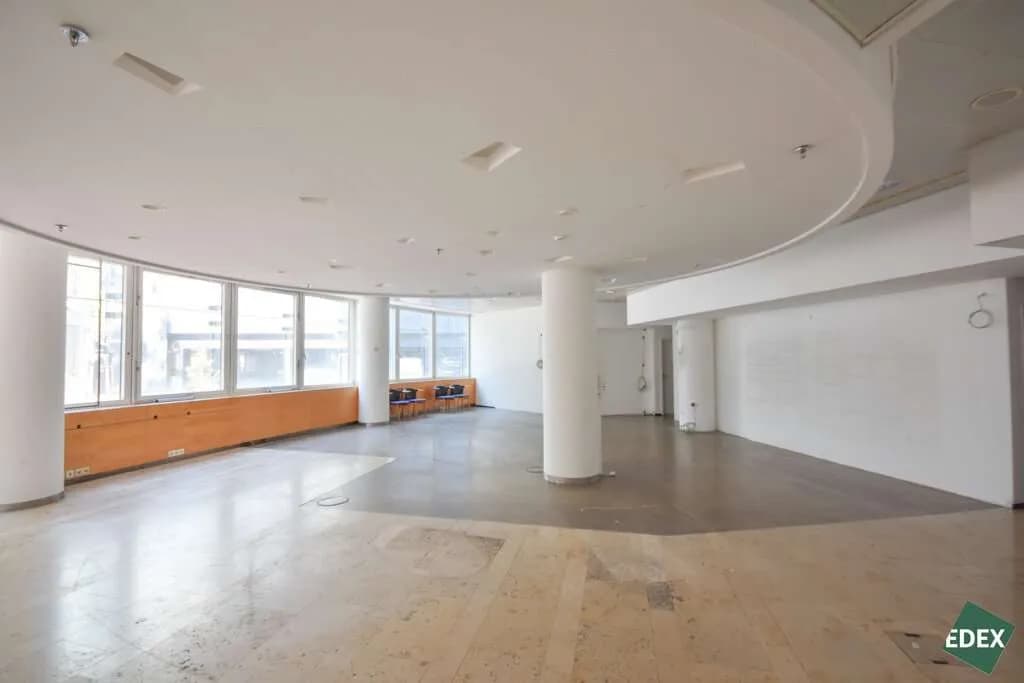 Gewerbeimmobilie mieten in Wien – 257 m², € 13 – Bild 4 von 9