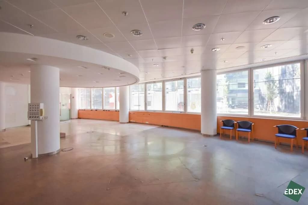 Gewerbeimmobilie mieten in Wien – 257 m², € 13 – Bild 5 von 9