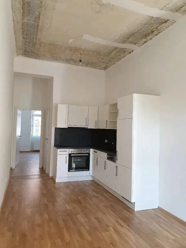 2-Zimmer-Wohnung mieten in Graz – 46 m², € 698 – Bild 6 von 20