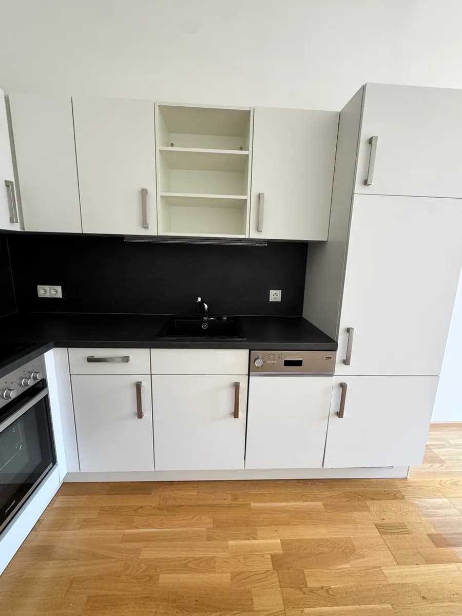 2-Zimmer-Wohnung mieten in Graz – 46 m², € 698 – Bild 7 von 20