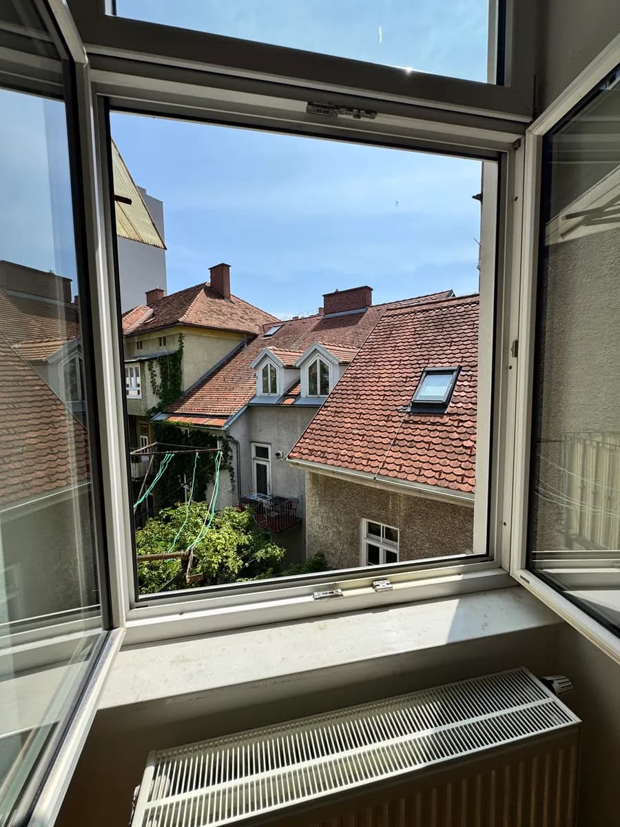 2-Zimmer-Wohnung mieten in Graz – 46 m², € 698 – Bild 14 von 20