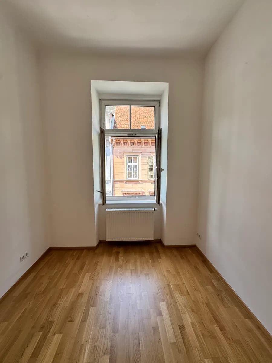 2-Zimmer-Wohnung mieten in Graz – 46 m², € 698 – Bild 16 von 20
