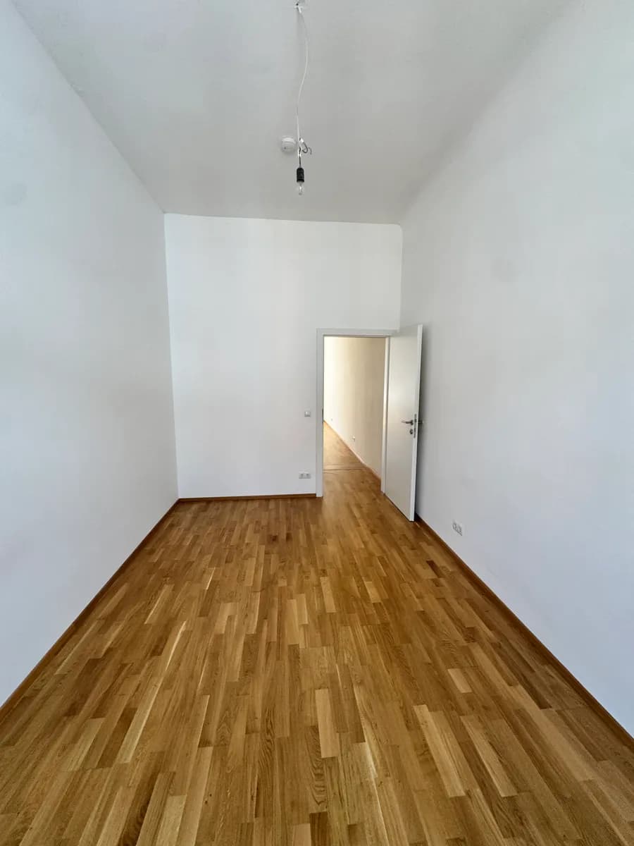 2-Zimmer-Wohnung mieten in Graz – 46 m², € 698 – Bild 17 von 20