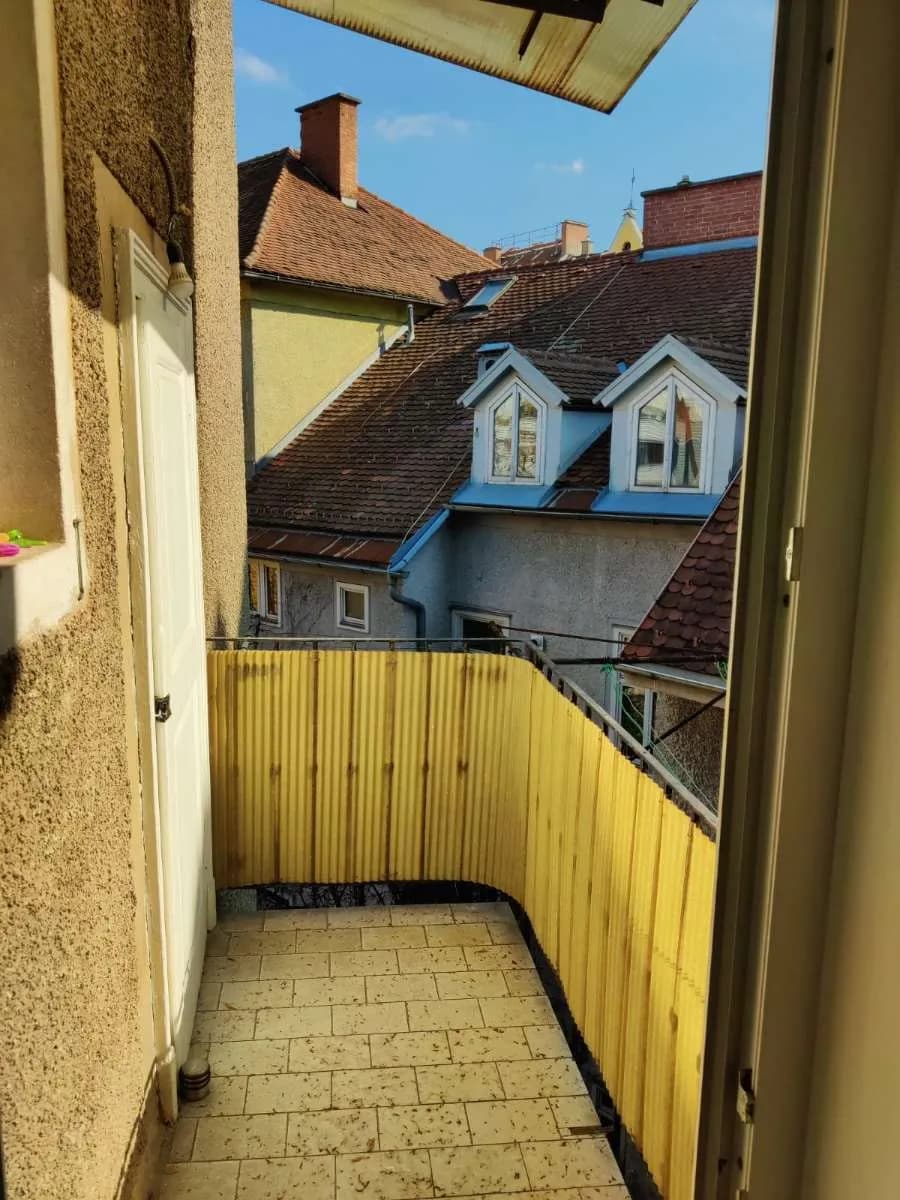 2-Zimmer-Wohnung mieten in Graz – 46 m², € 698 – Bild 18 von 20