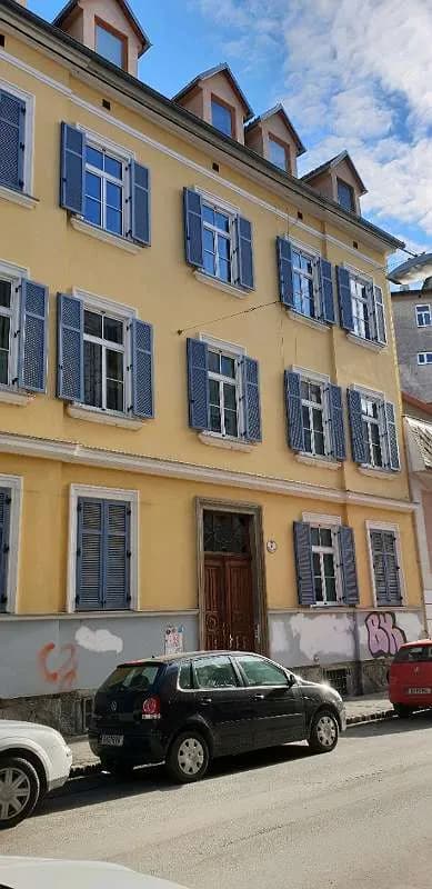2-Zimmer-Wohnung mieten in Graz – 46 m², € 698 – Bild 20 von 20