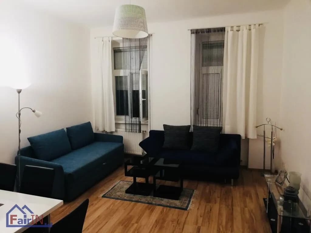 2-Zimmer-Wohnung kaufen in Wien – 39 m², € 169.000 – Bild 1 von 17