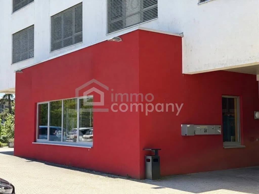 Gewerbeimmobilie mieten in Linz Land – 307 m², € 3.861 – Bild 3 von 8