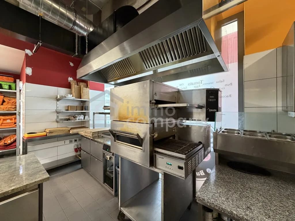 Gewerbeimmobilie mieten in Linz Land – 307 m², € 3.861 – Bild 6 von 8