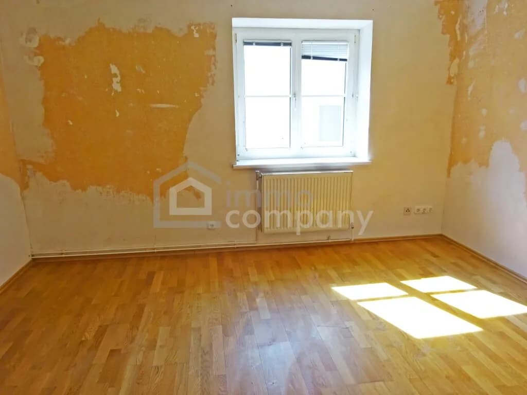 2-Zimmer-Wohnung kaufen in Korneuburg – 53 m², € 199.000