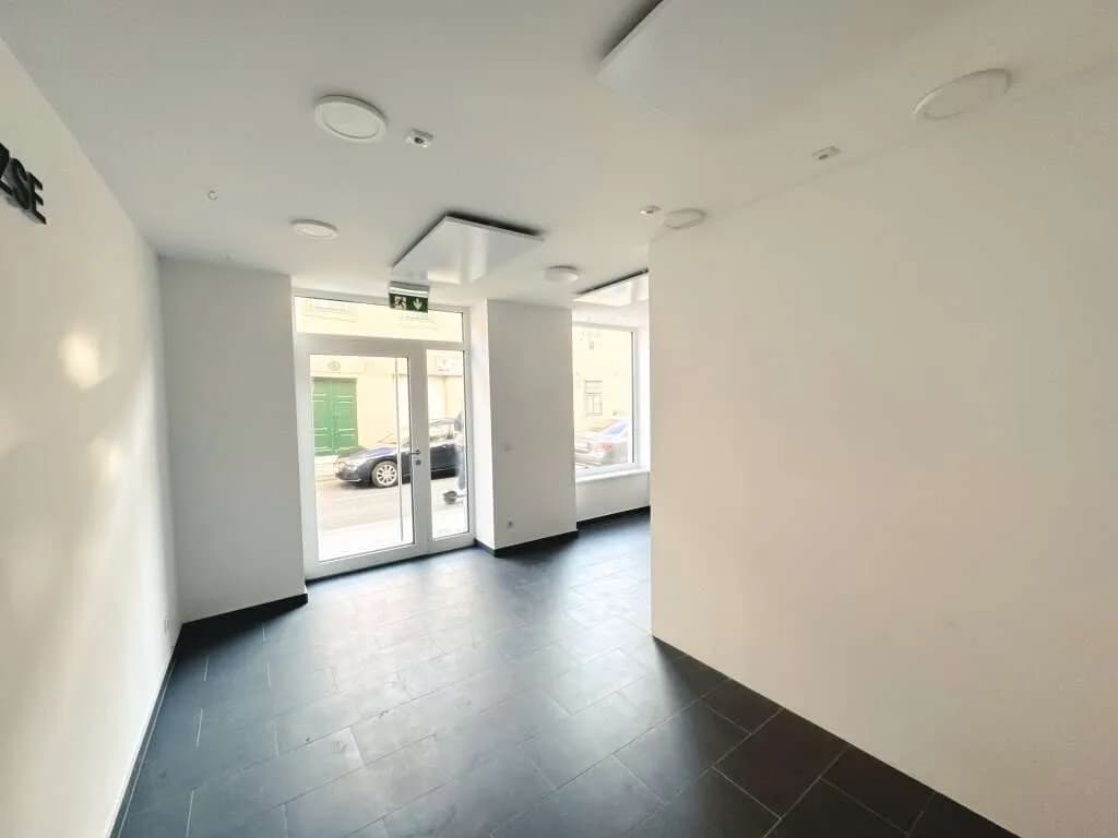 2-Zimmer-Gewerbeimmobilie mieten in Wien – 46,52 m², € 1.250 – Bild 3 von 9