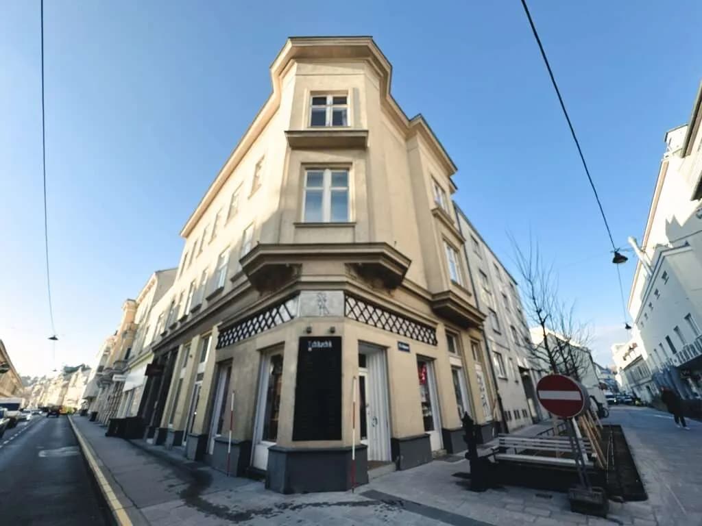 2-Zimmer-Gewerbeimmobilie mieten in Wien – 46,52 m², € 1.250 – Bild 7 von 9