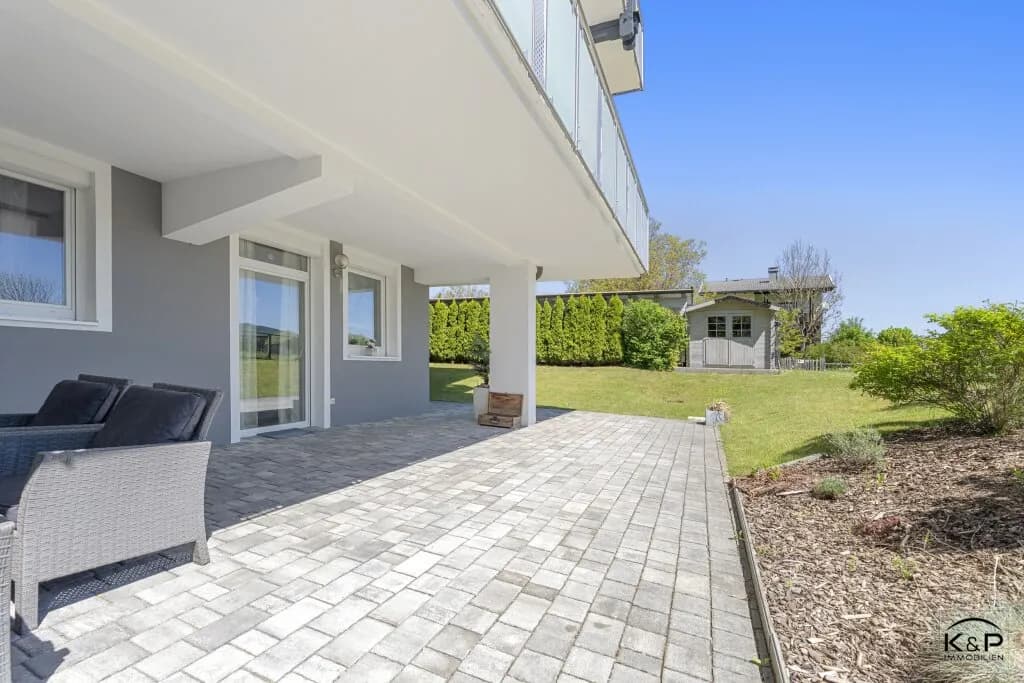 Wohnung kaufen in Villach Land – 76,65 m², € 269.000 – Bild 2 von 16