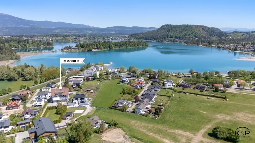 Wohnung kaufen in Villach Land – 76,65 m², € 269.000 – Bild 6 von 16
