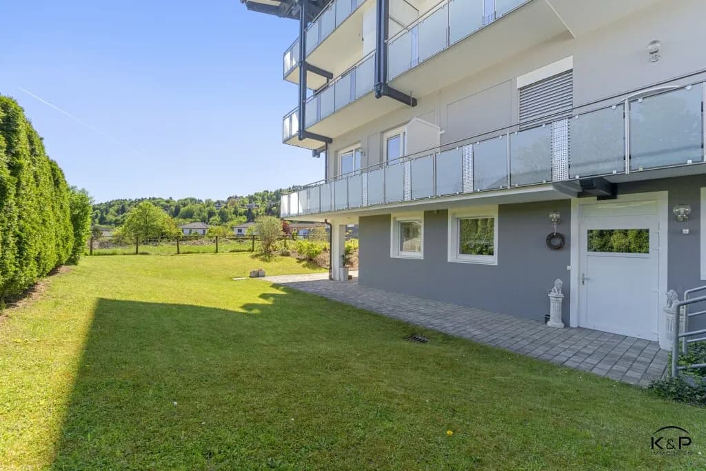 Wohnung kaufen in Villach Land – 76,65 m², € 269.000 – Bild 7 von 16