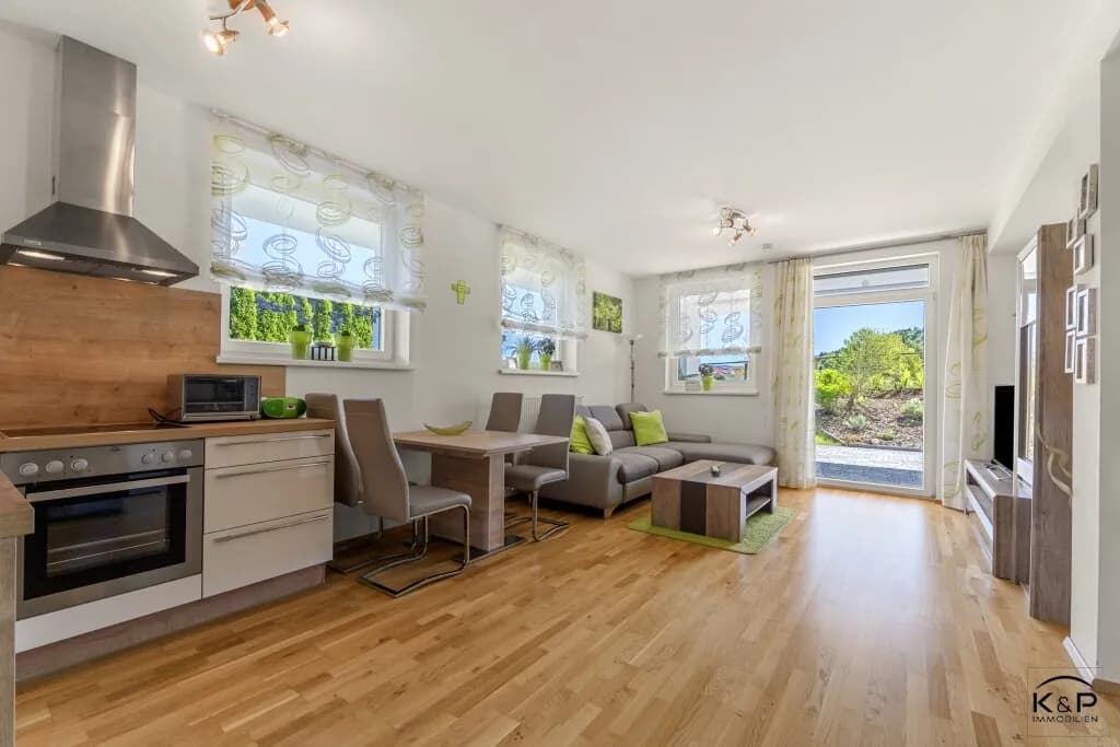 Wohnung kaufen in Villach Land – 76,65 m², € 269.000 – Bild 12 von 16