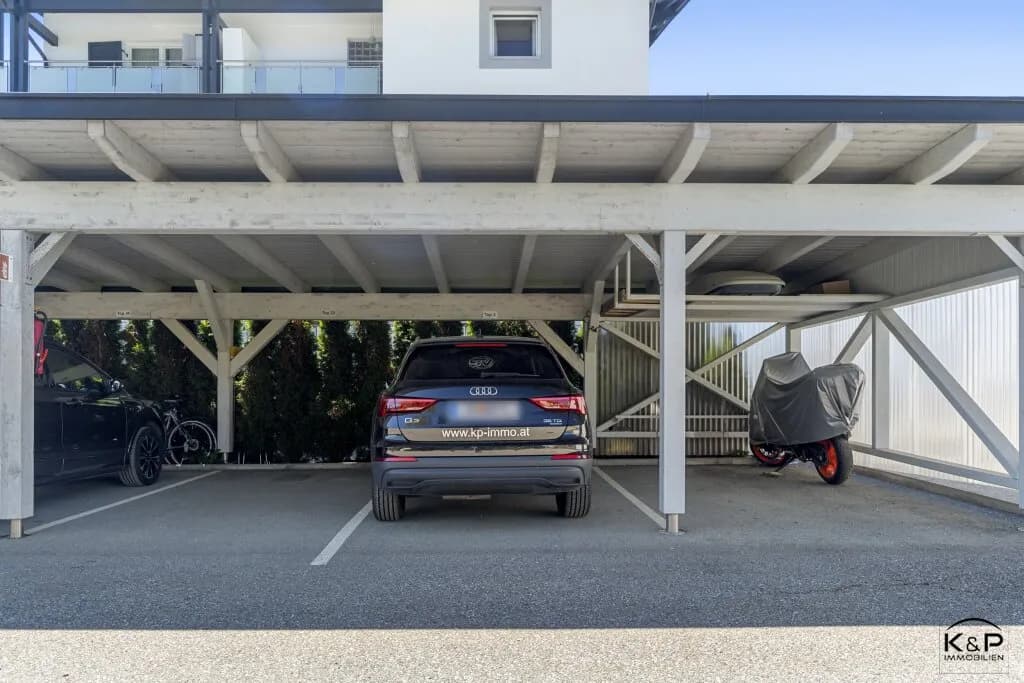 Wohnung kaufen in Villach Land – 76,65 m², € 269.000 – Bild 15 von 16