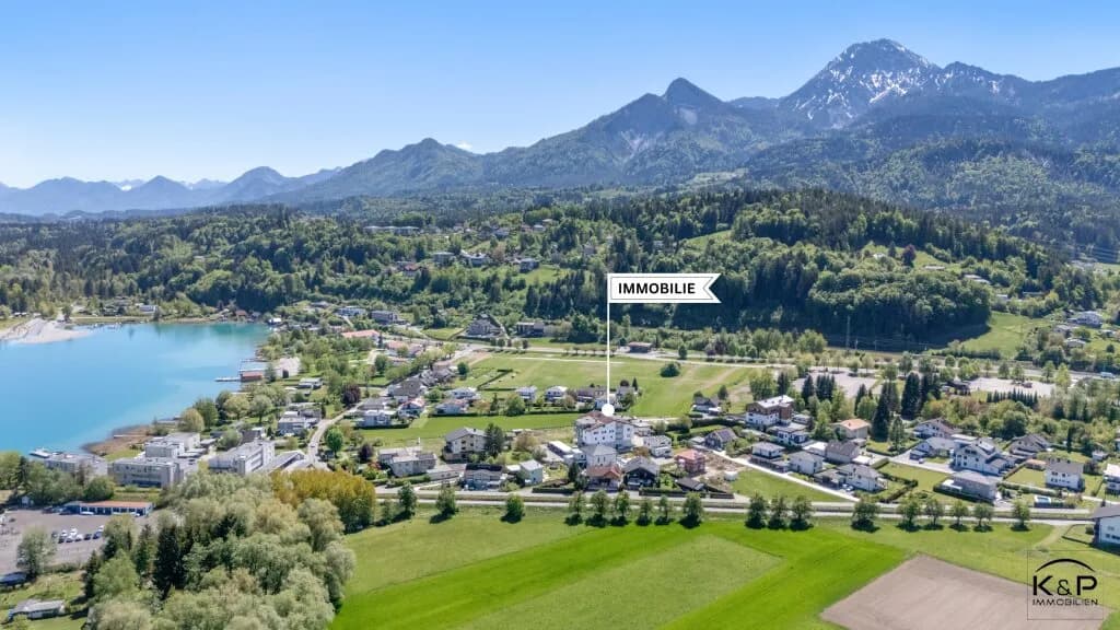Wohnung kaufen in Villach Land – 76,65 m², € 269.000 – Bild 16 von 16