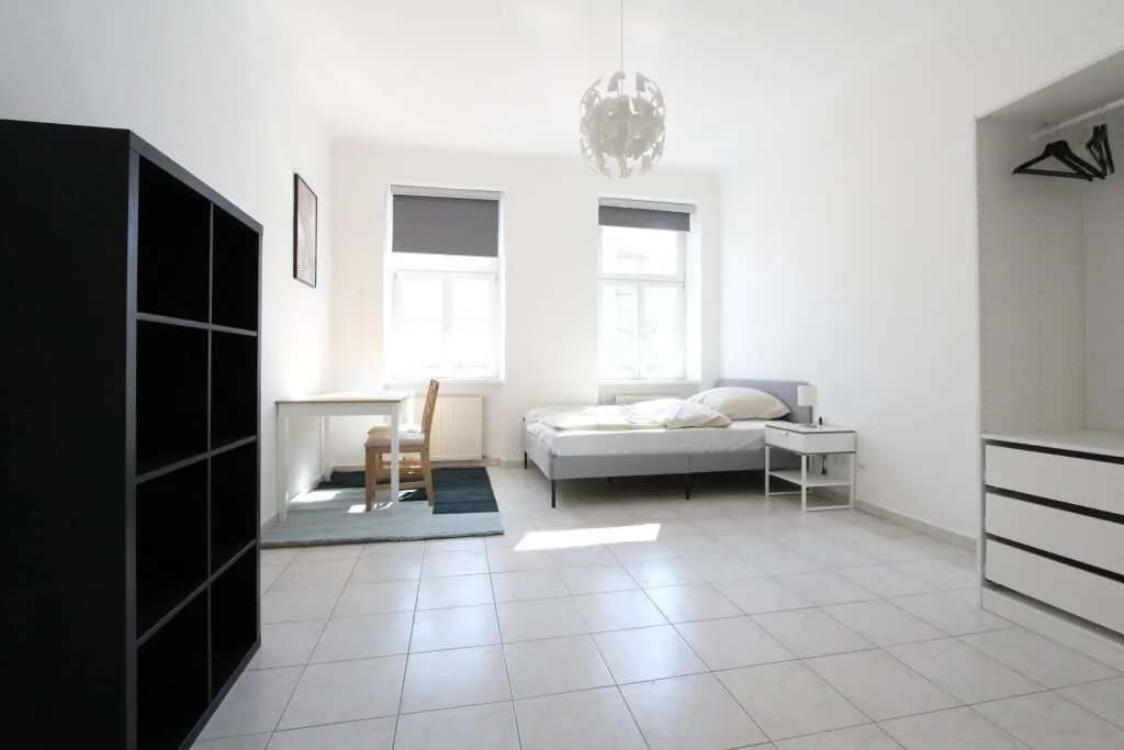 1-Zimmer-Wohnung mieten in Wien – 27 m², € 900 – Bild 4 von 9