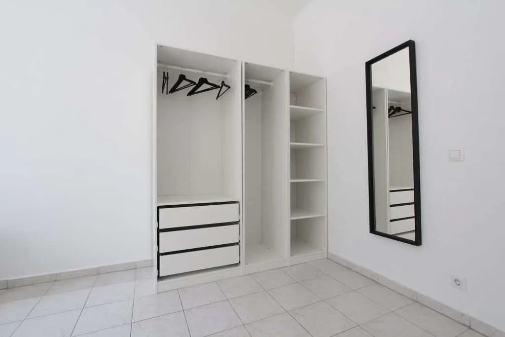 1-Zimmer-Wohnung mieten in Wien – 27 m², € 900 – Bild 6 von 9