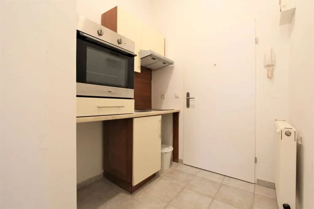1-Zimmer-Wohnung mieten in Wien – 18 m², € 800 – Bild 2 von 10