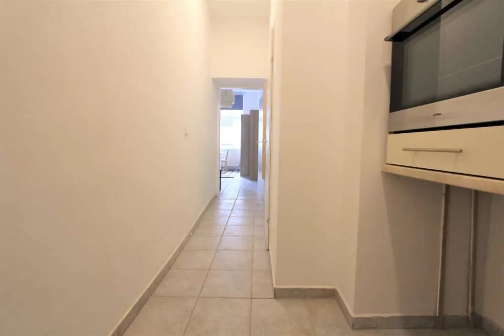 1-Zimmer-Wohnung mieten in Wien – 18 m², € 800 – Bild 3 von 10