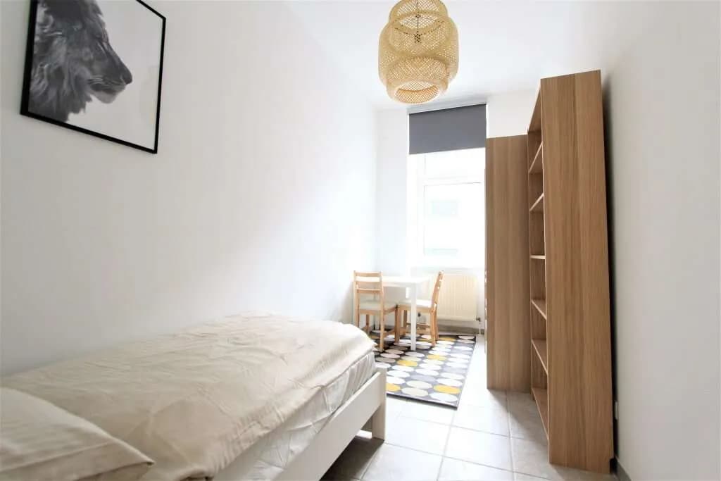 1-Zimmer-Wohnung mieten in Wien – 18 m², € 800 – Bild 4 von 10