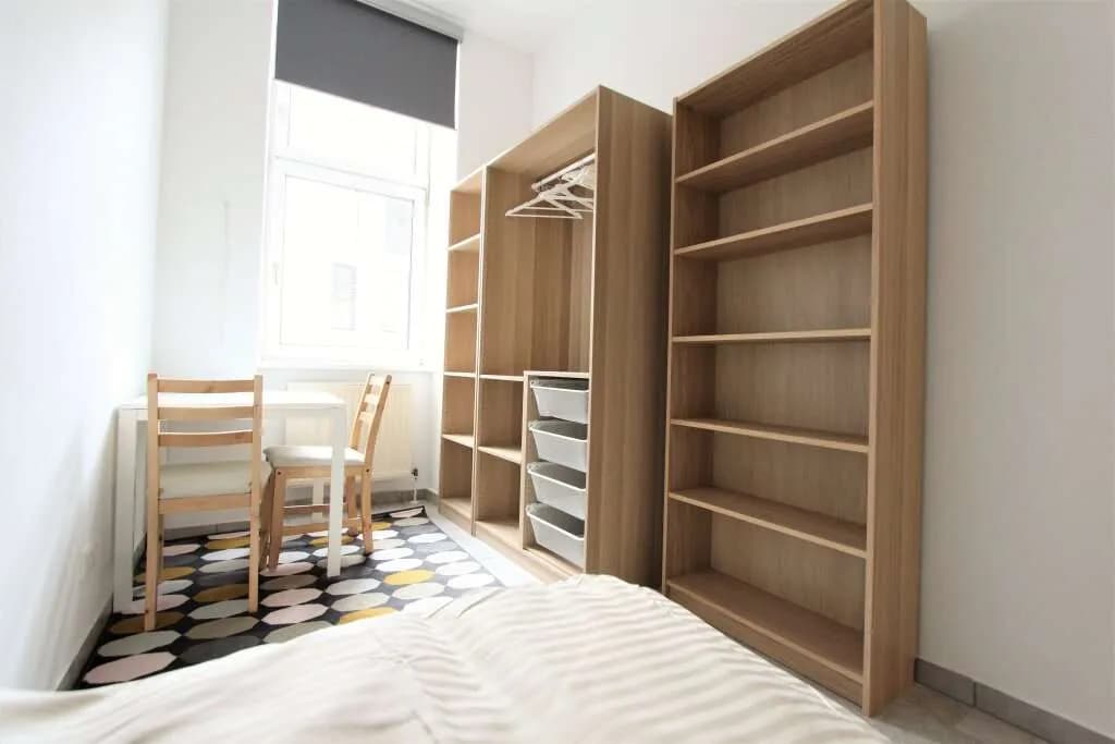 1-Zimmer-Wohnung mieten in Wien – 18 m², € 800 – Bild 5 von 10