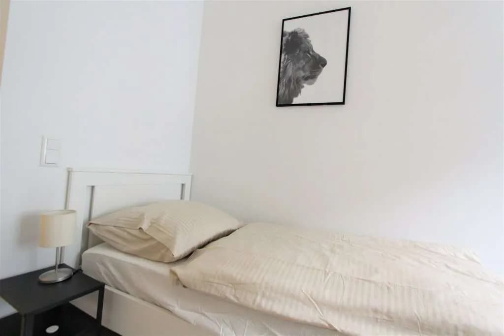 1-Zimmer-Wohnung mieten in Wien – 18 m², € 800 – Bild 6 von 10