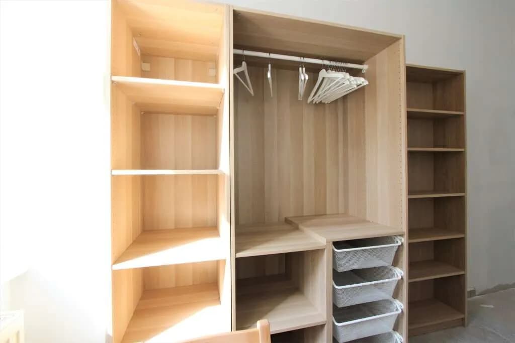 1-Zimmer-Wohnung mieten in Wien – 18 m², € 800 – Bild 7 von 10