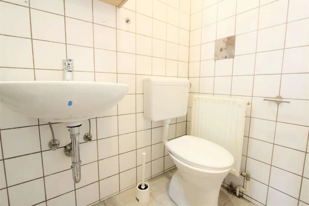 1-Zimmer-Wohnung mieten in Wien – 18 m², € 800 – Bild 9 von 10