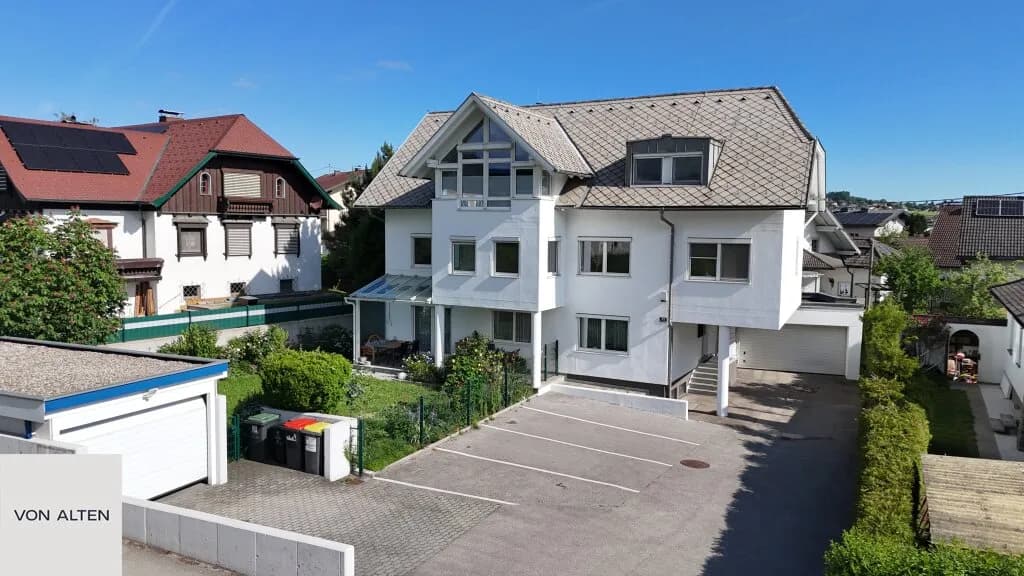 2-Zimmer-Wohnung kaufen in Gmunden – 72,73 m², € 249.000 – Bild 2 von 7
