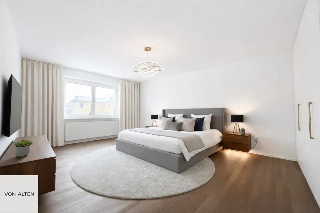 2-Zimmer-Wohnung kaufen in Gmunden – 72,73 m², € 249.000 – Bild 3 von 7